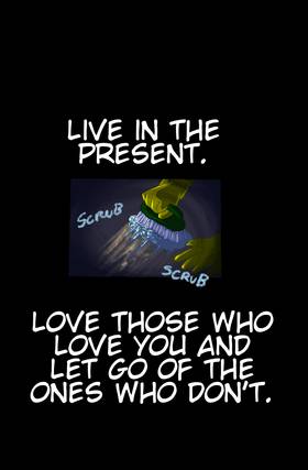 Read The Depths  3 Page 6 in English