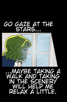 Read The Depths  3 Page 8 in English