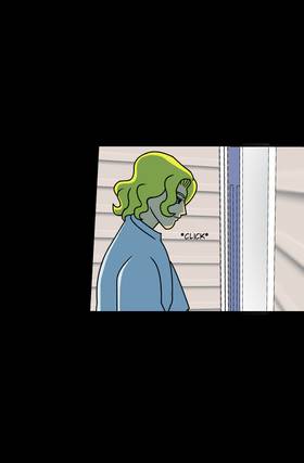 Read The Depths  3 Page 10 in English