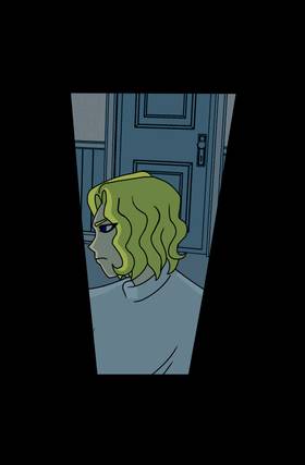 Read The Depths  4 Page 3 in English