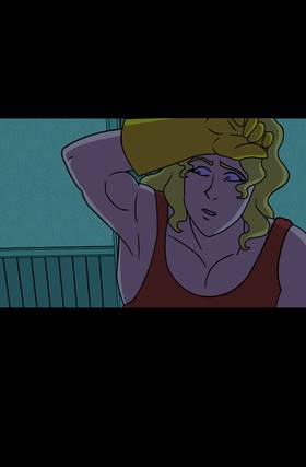 Read The Depths  5 Page 7 in English