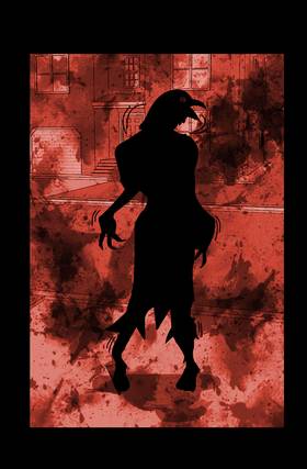 Read The Depths  5 Page 9 in English