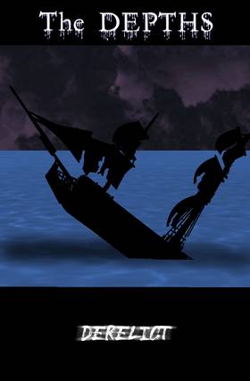 Read The Depths  6 Page 2 in English