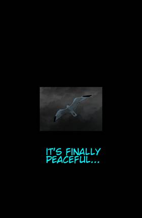 Read The Depths  6 Page 9 in English