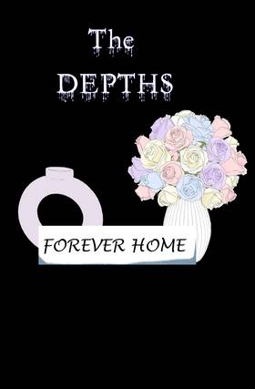 Read The Depths  7 Page 1 in English