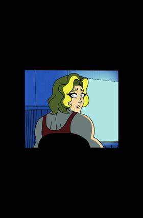 Read The Depths  7 Page 5 in English