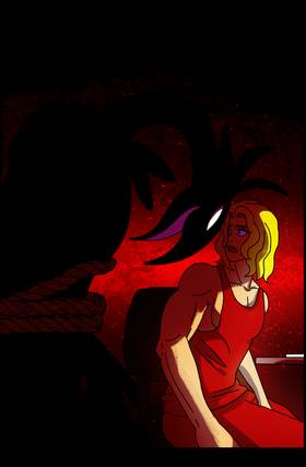 Read The Depths  7 Page 6 in English