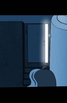 Read The Depths  7 Page 10 in English