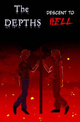 Read The Depths  8 Page 2 in English