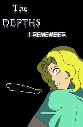 Read The Depths  9 Page 2 in English
