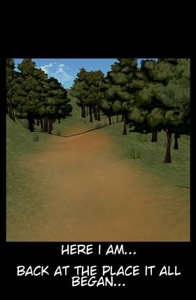 Read The Depths  9 Page 3 in English