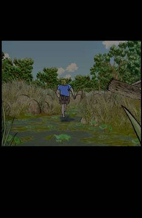 Read The Depths  9 Page 4 in English