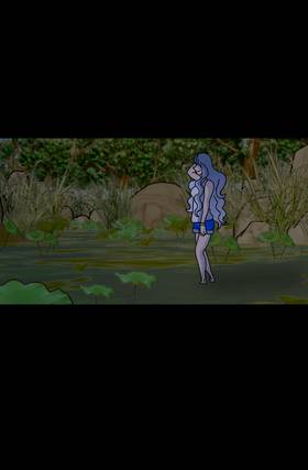 Read The Depths  9 Page 5 in English