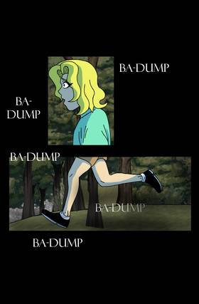 Read The Depths  9 Page 7 in English
