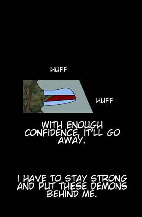 Read The Depths  9 Page 9 in English