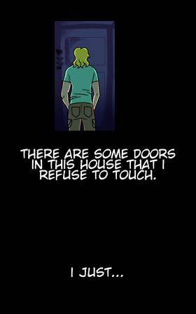 Read The Depths  10 Page 3 in English