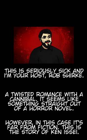 Read The Depths  14 Page 3 in English