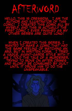 Read The Depths  18 Page 1 in English