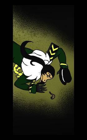 Read Animal Society  33 Page 2 in English