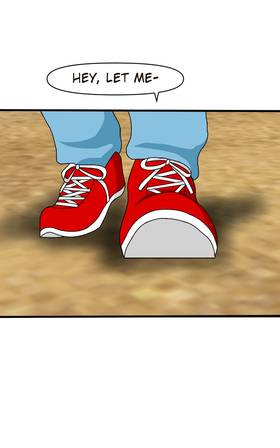 Read Animal Society  34 Page 7 in English