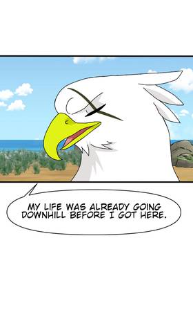 Read Animal Society  35 Page 2 in English