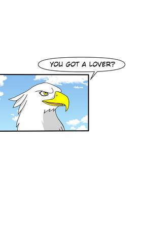 Read Animal Society  35 Page 8 in English