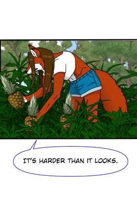 Read Animal Society  36 Page 3 in English