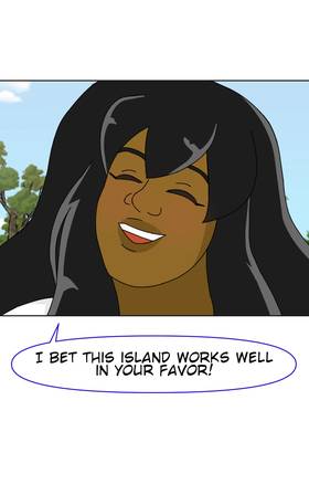 Read Animal Society  36 Page 7 in English