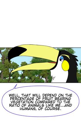 Read Animal Society  36 Page 8 in English