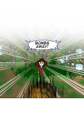 Read Animal Society  36 Page 10 in English