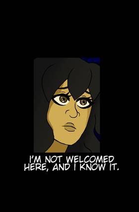 Read Animal Society  1 Page 6 in English
