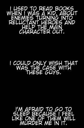 Read Animal Society  1 Page 10 in English