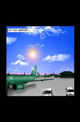 Read Animal Society  2 Page 2 in English