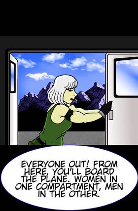 Read Animal Society  2 Page 3 in English