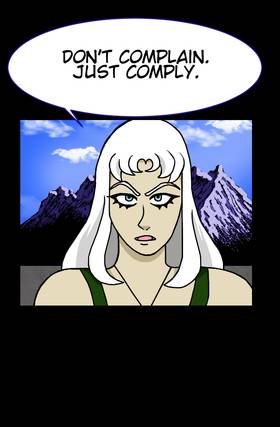 Read Animal Society  2 Page 5 in English