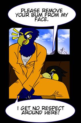 Read Animal Society  2 Page 7 in English