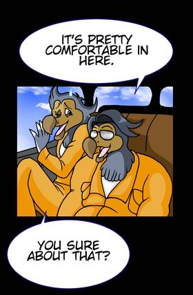 Read Animal Society  2 Page 8 in English