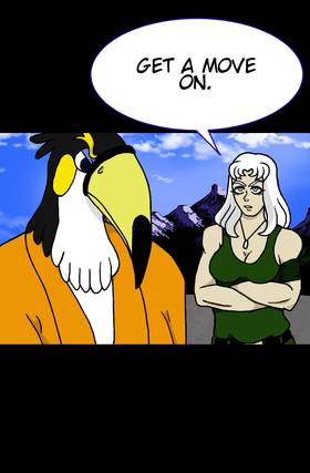 Read Animal Society  2 Page 9 in English