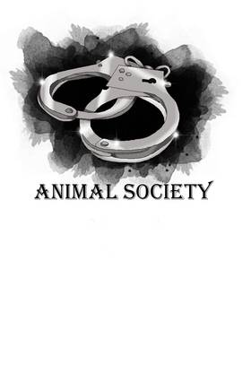 Read Animal Society  3 Page 1 in English