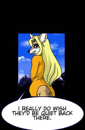 Read Animal Society  3 Page 3 in English
