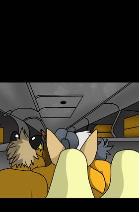 Read Animal Society  3 Page 7 in English