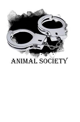 Read Animal Society  5 Page 1 in English