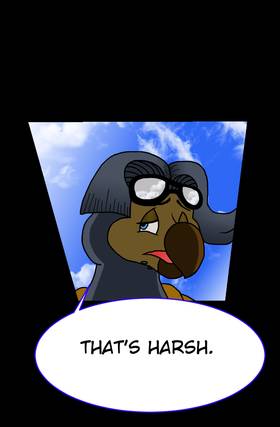 Read Animal Society  4 Page 3 in English