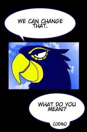 Read Animal Society  4 Page 7 in English