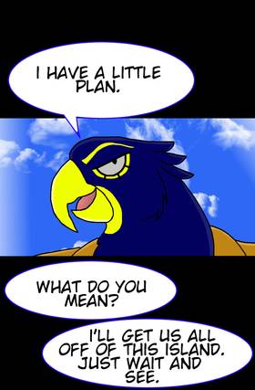Read Animal Society  4 Page 8 in English