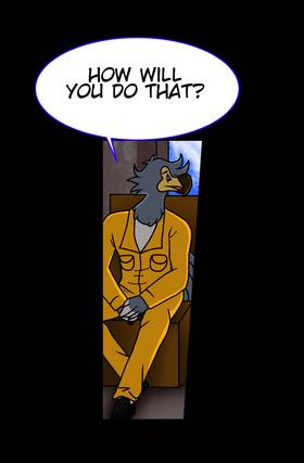 Read Animal Society  4 Page 9 in English