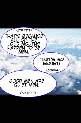 Read Animal Society  5 Page 3 in English