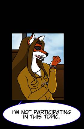 Read Animal Society  5 Page 4 in English