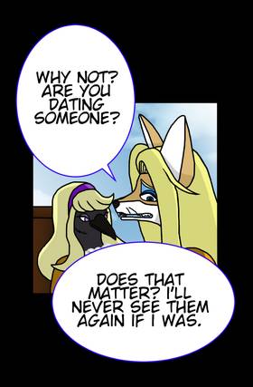 Read Animal Society  5 Page 5 in English