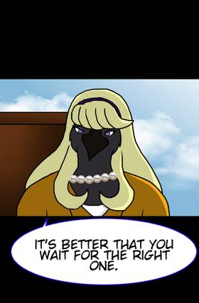 Read Animal Society  5 Page 6 in English